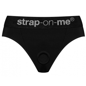 Harnais Tissu HEROINE STRAP-ON-ME Taille XL