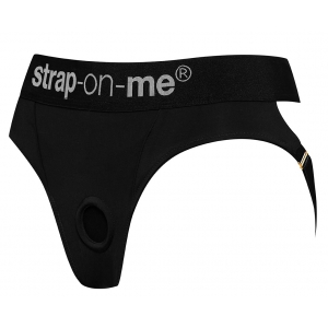 Harnais Tissu HEROINE STRAP-ON-ME Taille XL