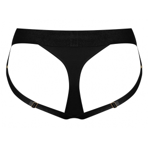 Harnais Tissu HEROINE STRAP-ON-ME Taille XL