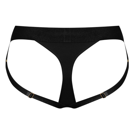 Harnais Tissu HEROINE STRAP-ON-ME Taille XL