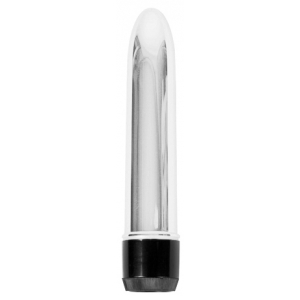 Vibro SEXY VIBE 13 x 2.5 cm Argent