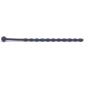 Tige à urètre en silicone de 6mm pour sensations urétrales fortes 2