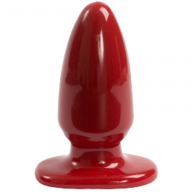 Plug RED BOY Large 12 x 5.2 cm