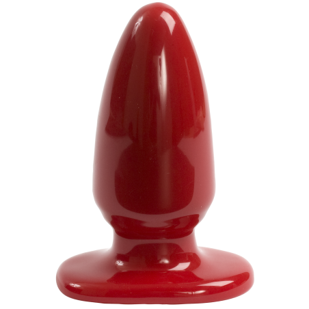Plug RED BOY Large 12 x 5.2 cm
