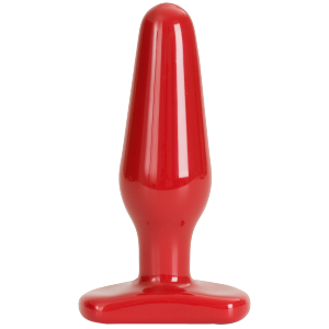 Plug RED BOY 12 x 4.3 cm