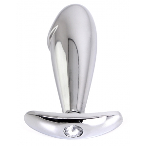 Plug Bijou Anal PENIS GEM 9 x 3 cm