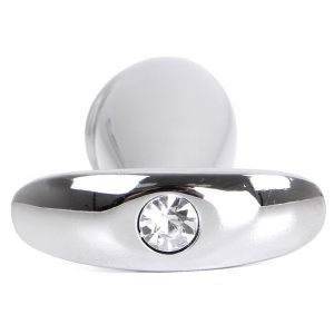 Plug Bijou Anal PENIS GEM 9 x 3 cm