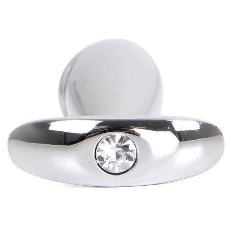Plug Bijou Anal PENIS GEM 9 x 3 cm