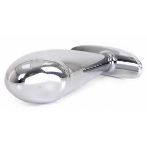 Plug Bijou Anal PENIS GEM 9 x 3 cm