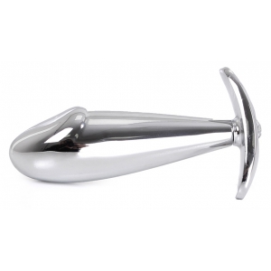 Plug Bijou Anal PENIS GEM 9 x 3 cm