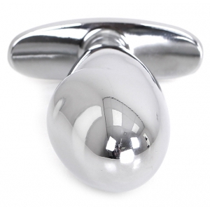 Plug Bijou Anal PENIS GEM 9 x 3 cm