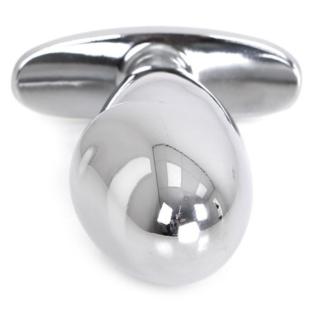 Plug Bijou Anal PENIS GEM 9 x 3 cm