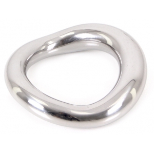 Cockring en métal FIT COSTUM 12mm | Diamètre 45mm