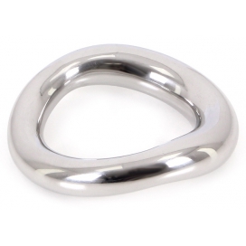Cockring en métal FIT COSTUM 12mm | Diamètre 50mm