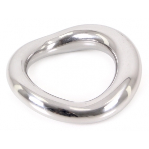 Cockring en métal FIT COSTUM 12mm | Diamètre 50mm
