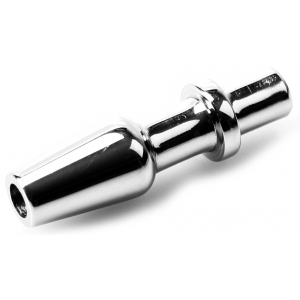 Plug Penis percé OPEN ZZ 3cm | Diamètre 11mm