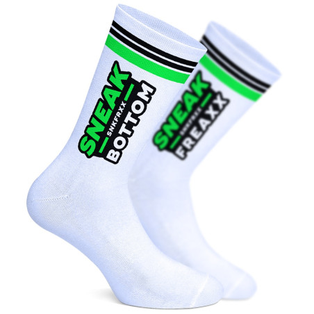 Chaussettes SOCKEN NEON Sneak Bottom