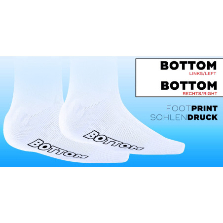 Chaussettes SOCKEN NEON Sneak Bottom