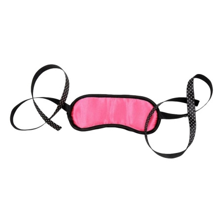 Kit Sm DIVA Rose 3 Pièces