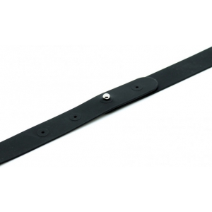 Collier en silicone SUBMISSIVE