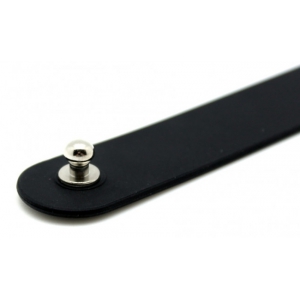 Collier en silicone SLAVE