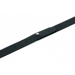 Collier en silicone SLAVE