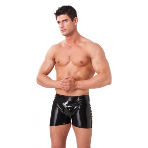 Short en Latex