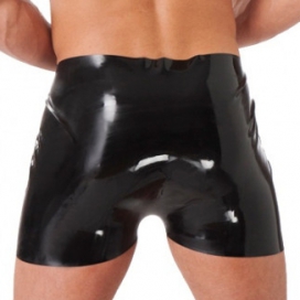 Short en Latex 2
