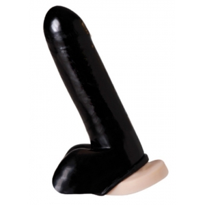 Étui pénien en Latex 20cm