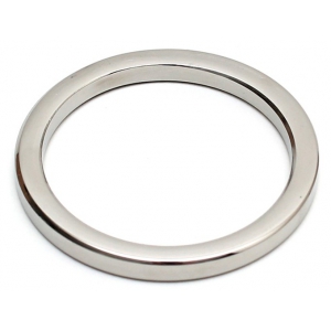 Cockring en métal CIRCLE Small 5mm