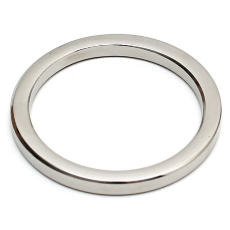 Cockring en métal CIRCLE Small 5mm