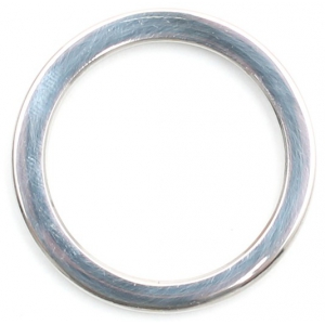 Cockring en métal CIRCLE Small 5mm