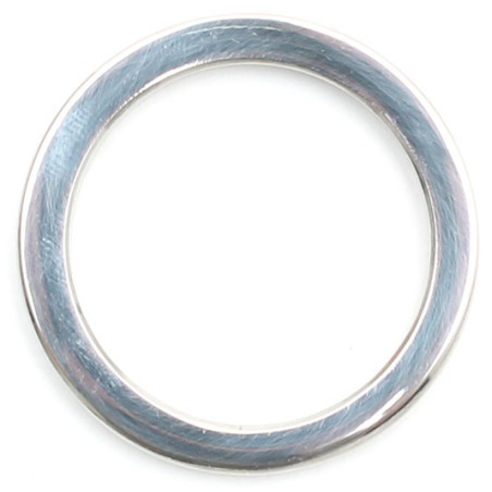 Cockring en métal CIRCLE Small 5mm