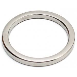 Cockring en métal CIRCLE Small 5mm