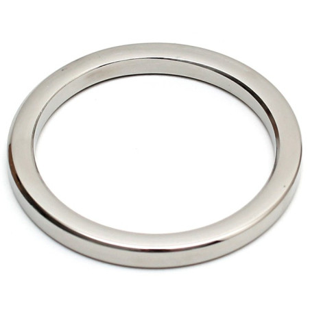 Cockring en métal CIRCLE Small 5mm