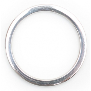 Cockring en métal CIRCLE Small 5mm