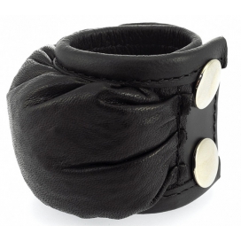Ballstretcher en cuir lesté 420 grammes 2