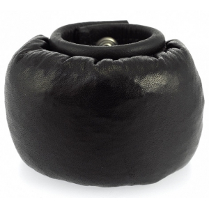 Ballstretcher en cuir lesté 550 grammes