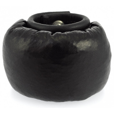 Ballstretcher en cuir lesté 550 grammes