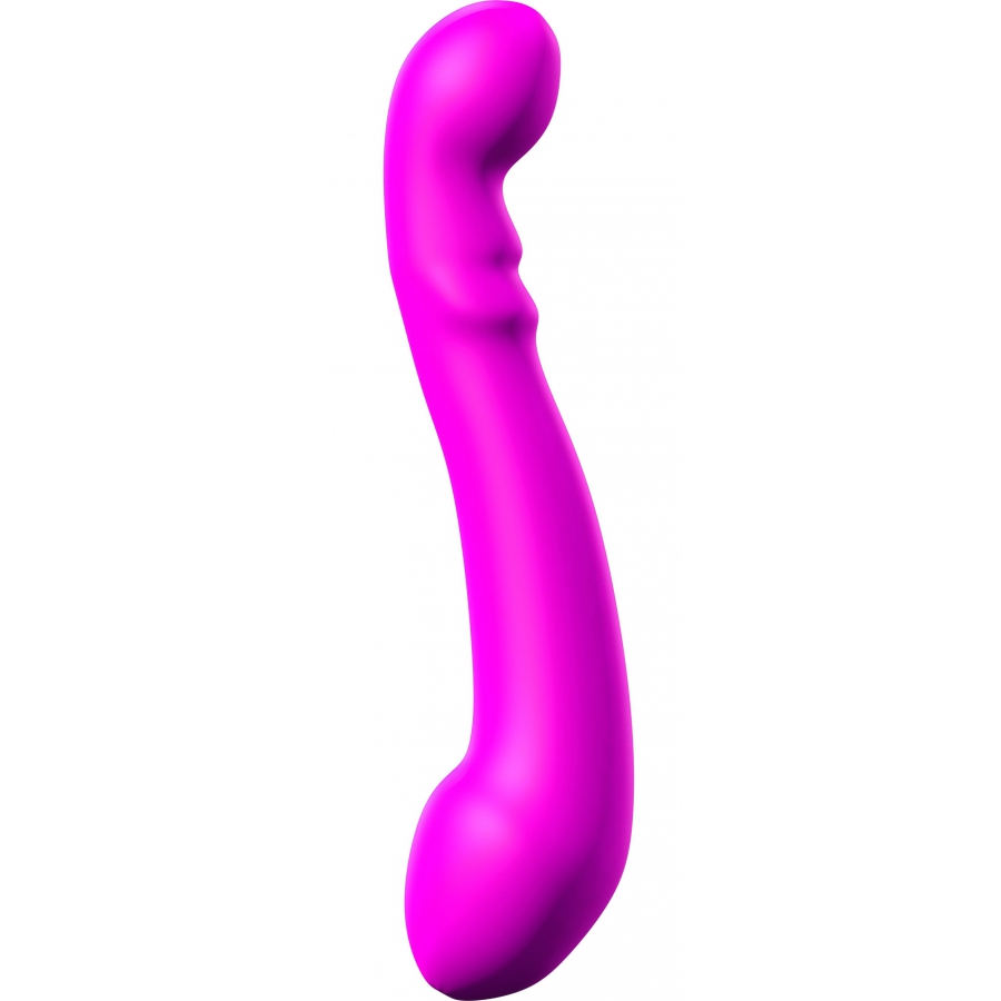 Sextoy Godemichet Anal En Verre - Plug Anal / Gode - NEUF - Stimulation Point G