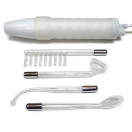 Kit d'Électro-Stimulation NEON WAND KinkLab