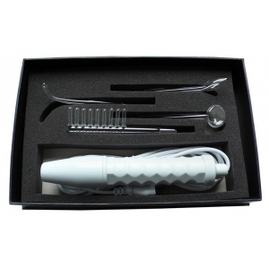 Kit d'Électro-Stimulation NEON WAND KinkLab