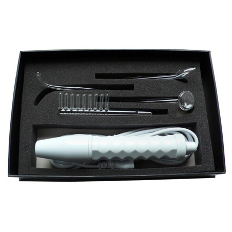 Kit d'Électro-Stimulation NEON WAND KinkLab