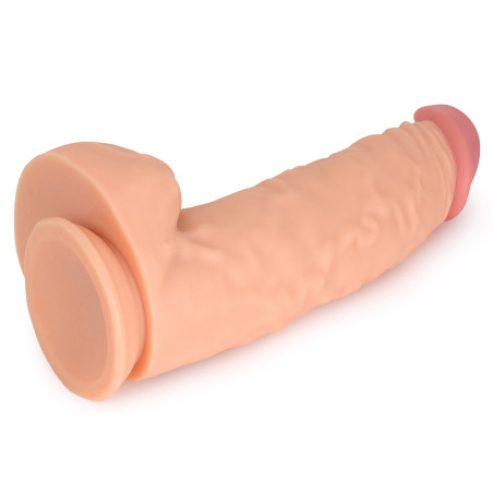 Gode réaliste XXL COX MEGA 30 x 9 cm
