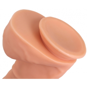 Gode réaliste XXL COX MEGA 30 x 9 cm