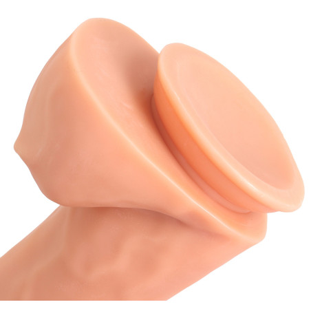 Gode réaliste COX MEGA 29 x 8.5cm