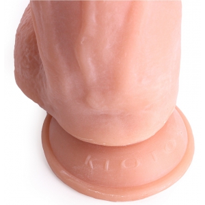 Gode réaliste COX 24 x 6 cm