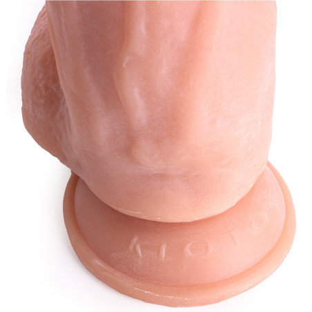 Gode réaliste COX 24 x 6 cm