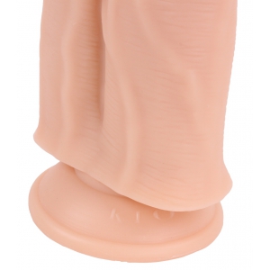 Double Gode COX 24 x 8 cm
