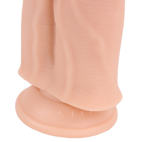Double Gode COX 24 x 8 cm